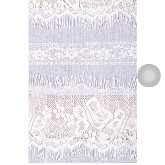 NBD X Page Dress Steel Size XS - Picture 10 of 11